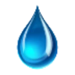 Logo of Water Drops android Application 